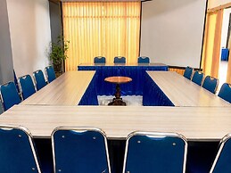 Satya Graha Hotel