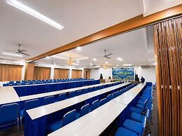 Satya Graha Hotel