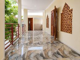 Satya Graha Hotel