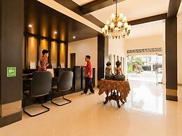 Satya Graha Hotel
