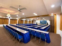 Satya Graha Hotel