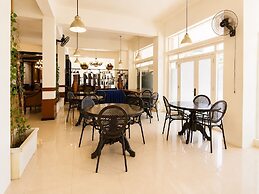 Satya Graha Hotel