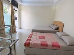 Satya Graha Hotel