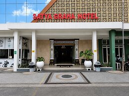 Satya Graha Hotel