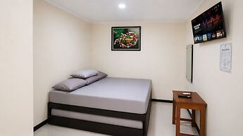 Satya Graha Hotel