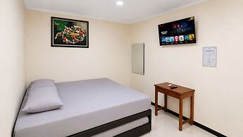 Satya Graha Hotel