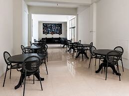 Satya Graha Hotel