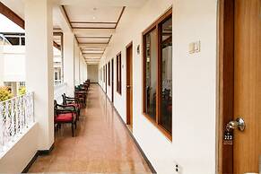 Satya Graha Hotel
