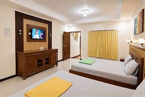 Satya Graha Hotel