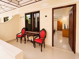 Satya Graha Hotel