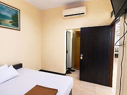 Satya Graha Hotel