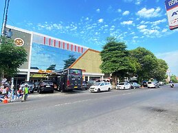 Satya Graha Hotel