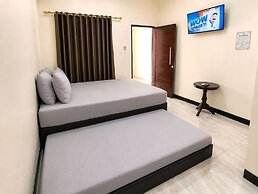 Satya Graha Hotel