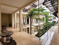 Satya Graha Hotel