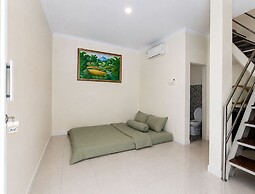 Satya Graha Hotel