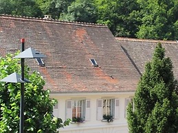 La Maison des Fontaines D'alsace