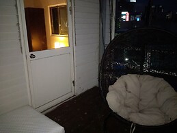 Vanilla Inn