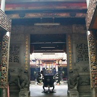 Vanilla Inn