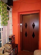 Vanilla Inn