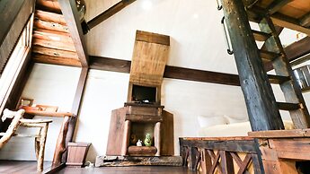 Fanlin House