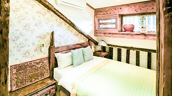 Fanlin House