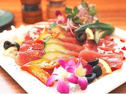 The BREAKFAST HOTEL MARCHE Ishigakijima