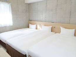 The BREAKFAST HOTEL MARCHE Ishigakijima
