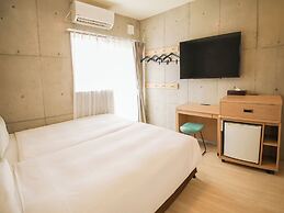 The BREAKFAST HOTEL MARCHE Ishigakijima