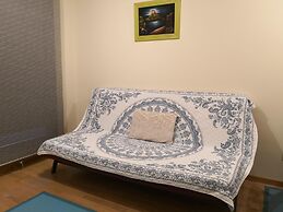Apartamento Chevere Azul