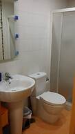 Apartamento Chevere Verde