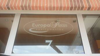 Apartamento Chevere Verde