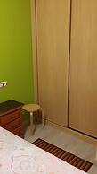 Apartamento Chevere Verde