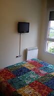 Apartamento Chevere Verde