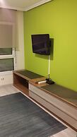 Apartamento Chevere Verde