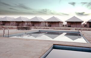 Welcome Desert Camps
