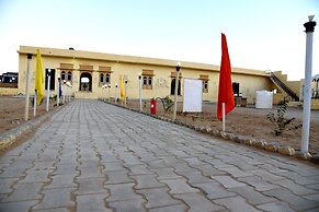 Welcome Desert Camps