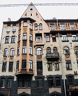 Apart-hotel 08 53