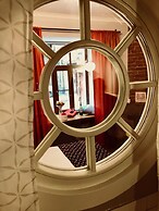 Apart-hotel 08 53
