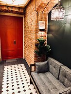 Apart-hotel 08 53