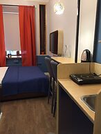 Apart-hotel 08 53
