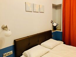 Apart-hotel 08 53