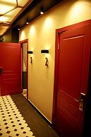 Apart-hotel 08 53