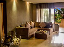 Appartement Résidence Corail - City Golf