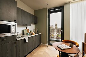 Native Glasgow