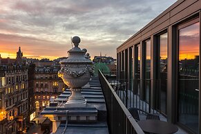 Native Glasgow
