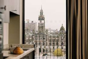 Native Glasgow