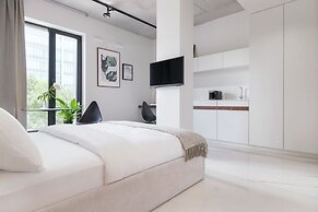 Centro Design Apartaments