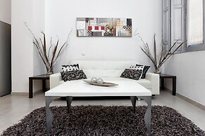 Apartamento Montaño