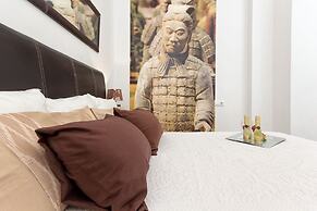 Apartamento Montaño