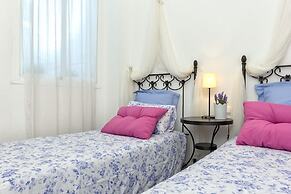 Apartamento Montaño